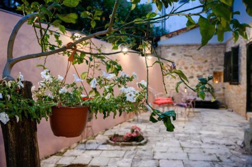 Christi Iuxury Apartment Preveza Exterior foto