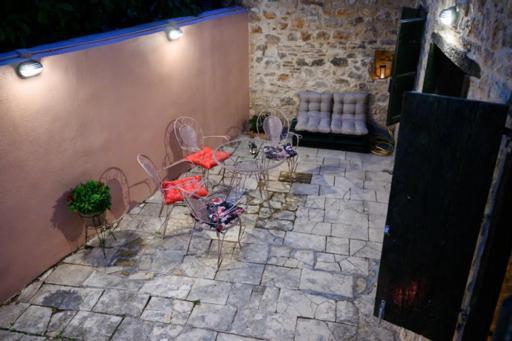 Christi Iuxury Apartment Preveza Exterior foto