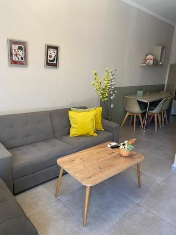 Christi Iuxury Apartment Preveza Exterior foto